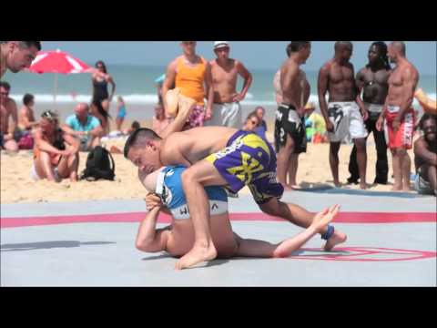 Coolest Grappling Event