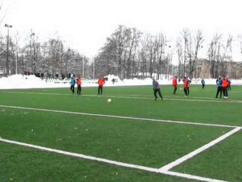 Czarni Olecko - Sparta Augustów 3:1 (2:0 Dawid Szusta)