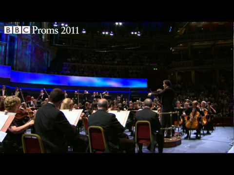 BBC Proms 2011: Debussy - Images - Ibéria