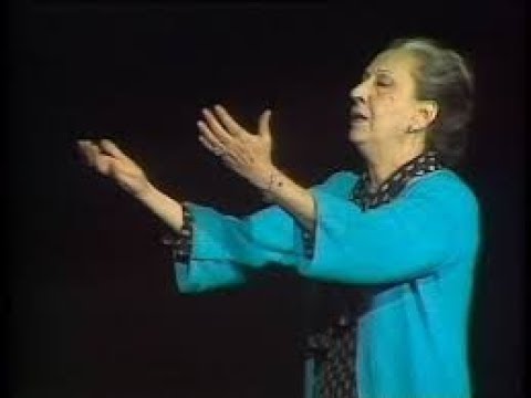 In ricordo di Pupella Maggio - di Gennaro Cannavacciuolo