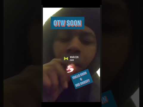 Mulls goon & Dee Shiesty OTW