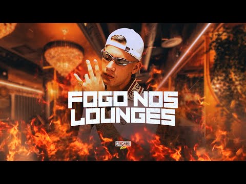 MC Cortez - Fogo nos Lounges (DJ David LP)
