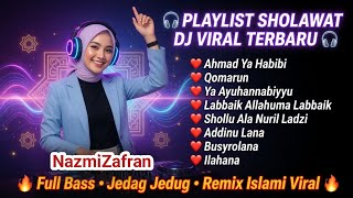 Download lagu 😭 Playlist Sholawat DJ Viral Terbaru 2026 🎧 Full Bass Menenangkan Hati Saat Malam & Galau mp3 Download lagu 😭 Playlist Sholawat DJ Viral Terbaru 2026 🎧 Full Bass Menenangkan Hati Saat Malam & Galau mp3