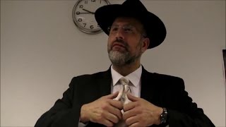 Shalom BAIT Education Révolte