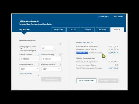 Lesson 5: Wealth Simulation