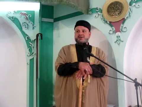 Мир и враждебность у мусульман, и у других народов