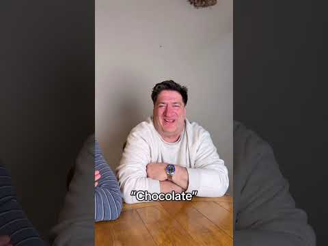 Dad rating my uncle’s accent 😂 #Shorts