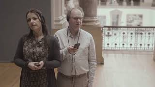 Commercial for Brussels Airlines video