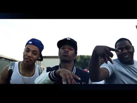 TRILL YOUNGINS CAPOLOW   DRANK ON ME  I DIR  BY @YOUNG KEZ  Prod MikeMadeThe808's