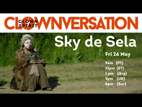 Authentic Expression with SKY DE SELA