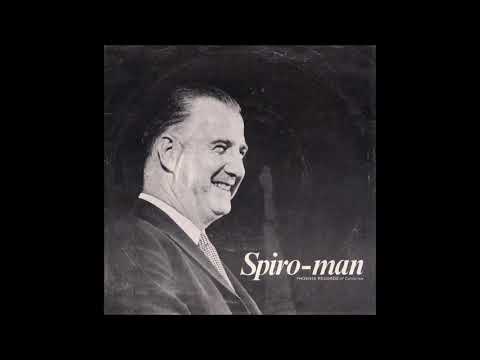 Michael Quirk - Spiro-Man