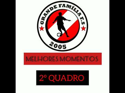 Grande Família X Coimbra - Fut-Fralda (Hugo) 15/03/19