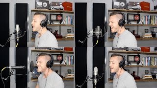 Vocal Mic Shootout: What Is The Perfect Microphone For Vocal Recording? - TheRecordingRevolution.com