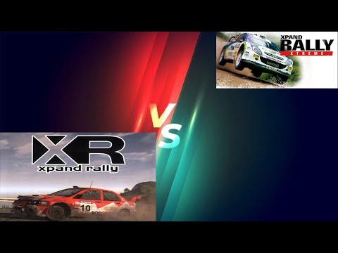 Analysis - Is Xpand Rally better than Xpand Rally Xtreme?
