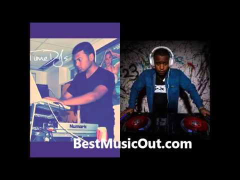 DJ Merks x DJ CueHeat x Farruko - Chapi Chapi (Jersey Club Remix) NEW 2015