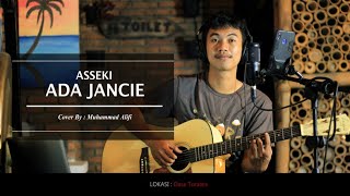 Download lagu Lagu Bugis - Asseki Ada Jancie (Cover By. Muhammad Alifi) mp3