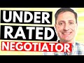 Bob's Great Negotiators: Charlene Barshefsky