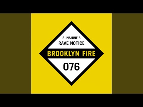 Exodus (Original Mix)