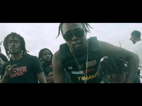 DJ Bryan - Corrupt ft. Stone Vybz & Fun X (Clip officiel)