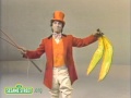 Sesame Street Before And After Circus