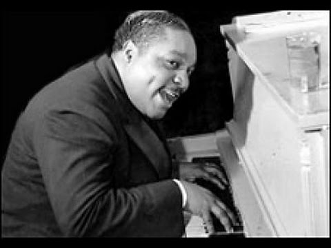 Albert Ammons & The Foundations of Boogie Woogie Piano