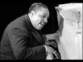 Albert Ammons & The Foundations of Boogie Woogie Piano