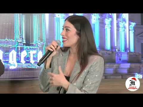 Natale al Messaggero, il live show di Valentina Parisse