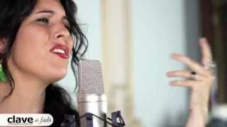 Clave de fado-Redondo Vocabulo. Zeca Afonso.