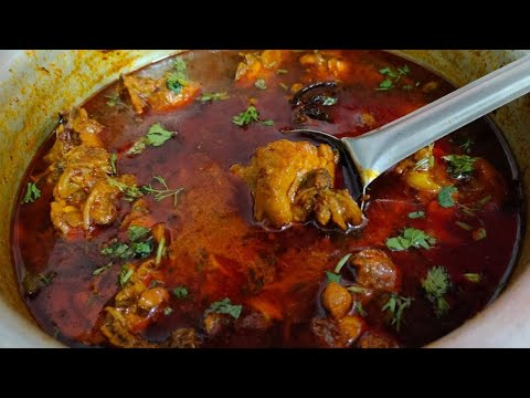 এক পাকে চিকেন এভাবে বানিয়ে দেখো সবাই আঙুল চেটেপুটে খাবে।