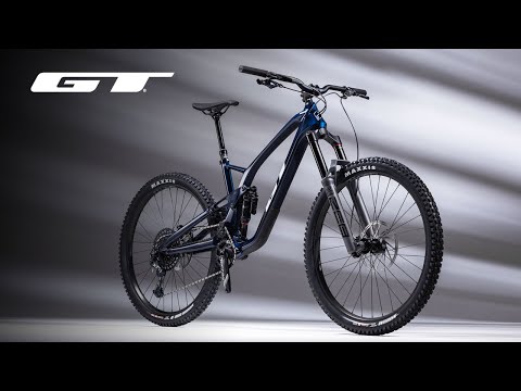 GT Force Carbon