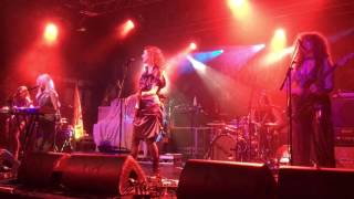 Fuzzbox "What's the point"