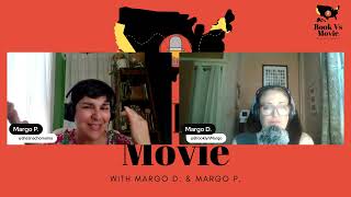 Podcast: Porównanie filmu z książką