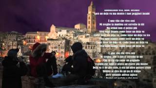 Sin & Bash - Deja Vu (Lyrics Video)