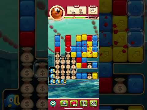 TOON BLAST LEVEL 7990 - NO BOOSTER