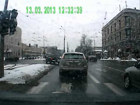 Słoik w Warszawie