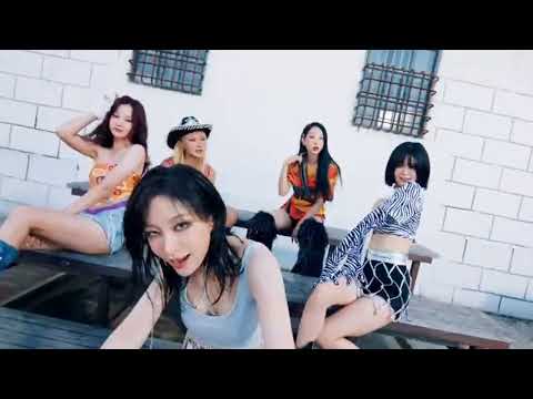 exid - fire teaser #2
