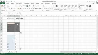 How to Sort Numbers & Dashes in Excel : Microsoft Excel Help