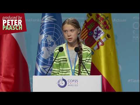 PETERPAASCH FEAT. GRETA THUNBERG – CHANGE