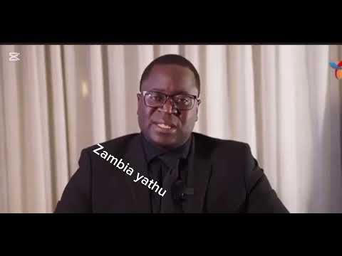 We're Ready to Negotiate with Govt if KOSWE and other UPND media houses stop spreading Propaganda