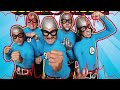 The Aquabats Theme Song PAL Tone