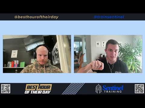 Coaching Development // Todd Ochiutto and Taylor Self Ep2