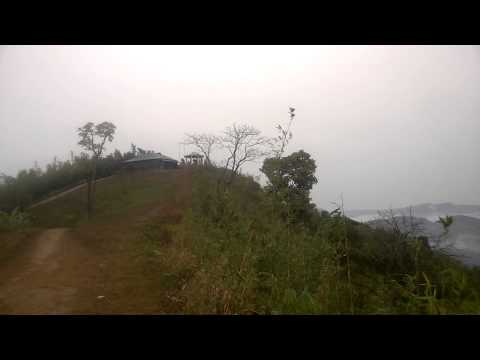 Keokradang[3,172 ft],Bandorban.