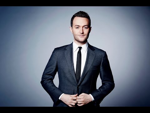 Presenter Showreel