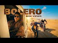 Bolero Official Music Video Prince Narula Komal Chaudhary Pranjal Dahiya New Haryanvi Song