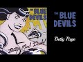 The Blue Devils - Betty Page