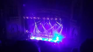 Yes Live:11/19/87-Springfield- Intro:Generator/Almost Like Love/Heart of the Sunrise/Rhythm of Love