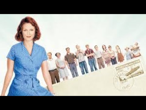 The Prize Winner of Defiance, Ohio | Full Movie Verdict And Information | Julianne Moore, Woody