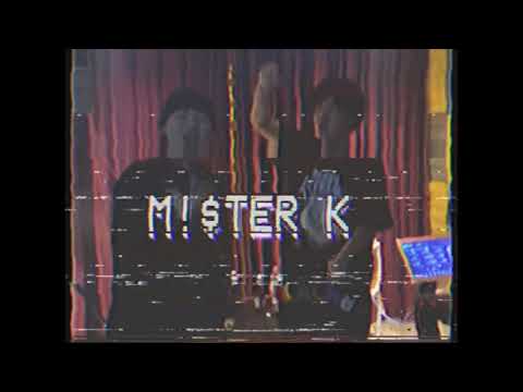 M!$ter K-Hollywood(Official Music Video)