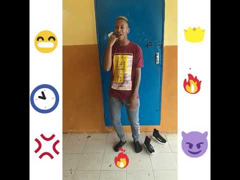 Dancehall Shatta - Baron & Mitch🔥