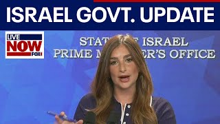 Israel Govt. Update: All hostages to be released by Monday